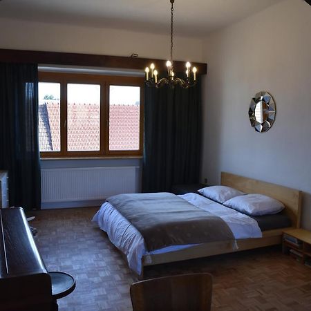 Apartman S Klavirem Lednice Exterior photo