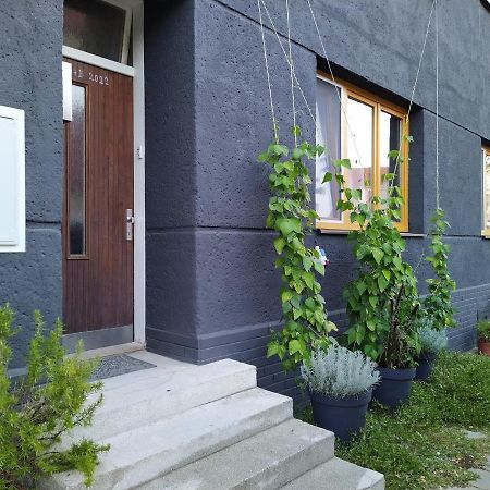 Apartman S Klavirem Lednice Exterior photo