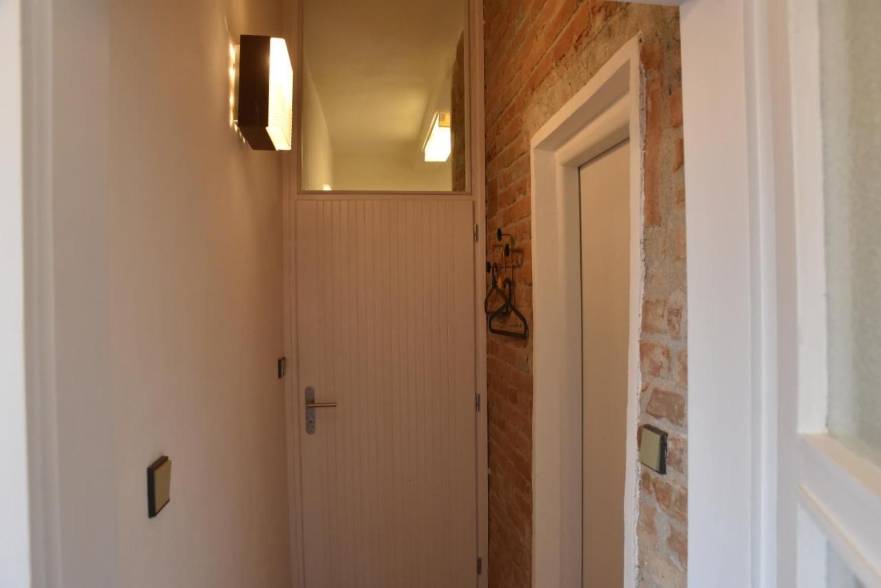 Apartman S Klavirem Lednice Exterior photo