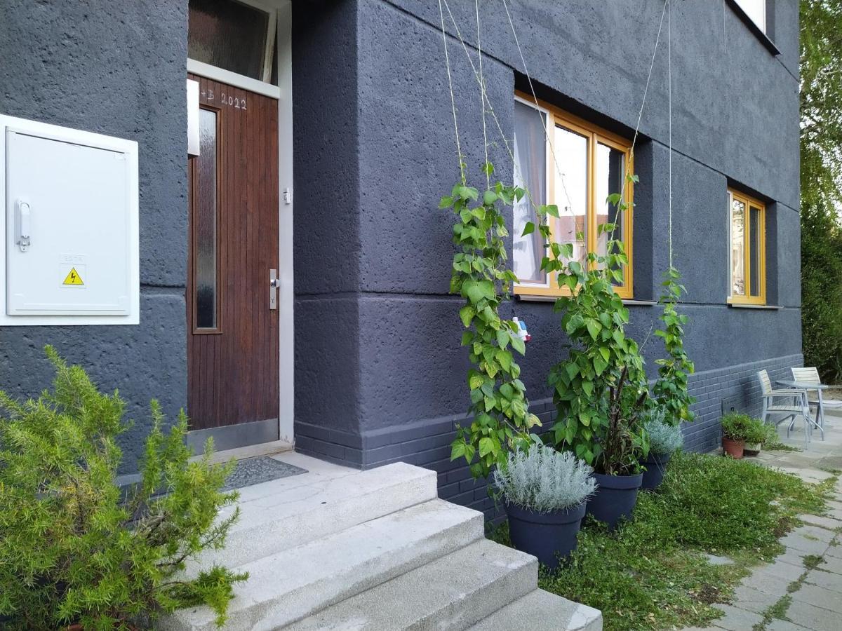 Apartman S Klavirem Lednice Exterior photo